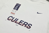 2024/25 BA White Training Jersey(A Set)