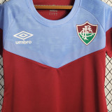 2023 Fluminense Training Women Jersey 女装