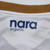 2024/25 LEGANES Home White Fans Soccer Jersey