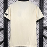 2024/25 Everton Away Fans Soccer Jersey