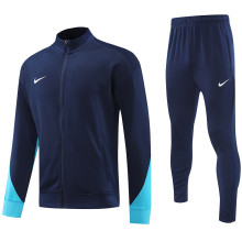 2024/25 Nk~ Light Royal Blue Jacket Tracksuit