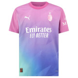 2023/24 AC Milan Third Player Version Soccer Jersey