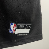 Bulls Stadium Black Jersey