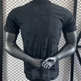 2025 JUV Retro Style Player Version Soccer Jersey