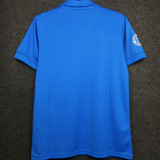 1987/88 Napoli Home Blue Retro Soccer Jersey