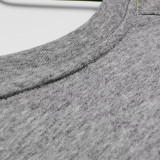 2015/16 RM Away Grey Retro Soccer Jersey