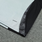 2025 JUV Grey Vest Training Jersey(A Set)
