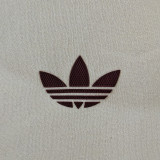 2025 BFC White Hoody 硅胶
