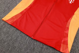 2024/25 BFC Red Kids Jacket Tracksuit