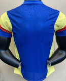 2023/24 Club America 107Th Anniversary Player Version Jersey