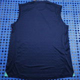 2025 Flamengo Training Vest Jersey