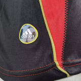 2010/11 AC Milan Home Retro Soccer Jersey