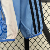 2024/25 U.A.N.L Tiger Reversible Windbreaker 双面