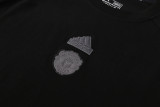 2024/25 M Utd Black Training Jersey(A Set)