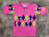 1992/93 Mexico J.Campos #1 GoalKeeper Retro Soccer Jersey 主