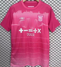 2024/25 Ipswich Town Third Fans Soccer Jersey