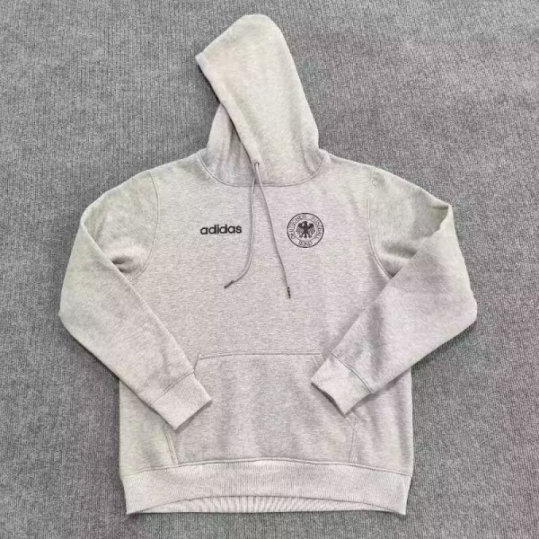 2024 Germany Grey Hoody