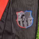 2024/25 BA Away Black Player Version Kids Jersey 球员版童装 大广告