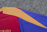 2024/25 BA Red Training Jersey(A Set)
