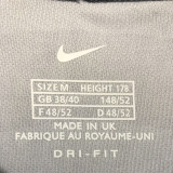 2001/2002 PSG Away Retro Soccer Jersey