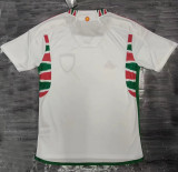 BALE #11 Wales Away White Fans Jersey 2022/23