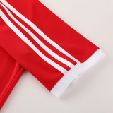 2024/25 Ad~ Red Training Jersey(A Set)