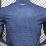 2024/25 PSG Special Edition Player Version Jersey