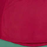 2000 Portugal Home Retro Soccer Jersey