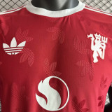 2025 M Utd Special Edition Player Version Jersey