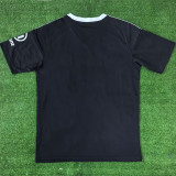 2024/25 BFC GK Black Fans Soccer Jersey 队薇红白蓝色