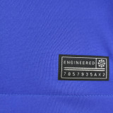 NEYMAR JR #10 Brazil Away Blue Fans Jersey 2022/23