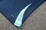 2025 ARS Sapphire Blue Sweater Tracksuit