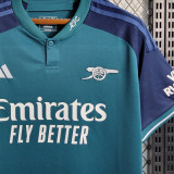 2023/24 ARS Third Kids Soccer Jersey