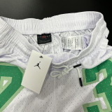 2024/25 Jordon White NBA Shorts Pants