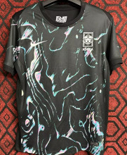 2024/25 South Korea Away Fans Soccer Jersey