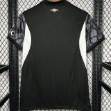 2024/25 AC Milan GK Black Fans Soccer Jersey