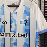 2023/24 Gremio Indoor Football Home Soccer Jersey