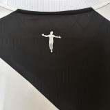 2024/25 Vasco Home Black Women Jersey 女