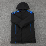 2024/25 AA Black Cotton Jacket