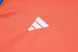 2024/25 JUV Red Training Tracksuit