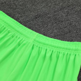 2023/24 BFC Green Goalkeeper Fans Soccer Jersey(A Set)