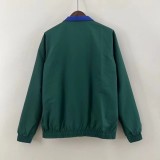 2023/24 Tigers Reversible Windbreaker 老虎队双面
