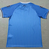 2024/25 Uruguay Home Blue Fans Jersey 乌拉圭