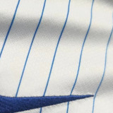 2024/25 France Away White Women Soccer Jersey 女