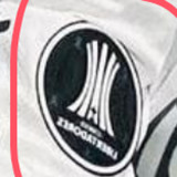 2024/25 Botafogo 4Th Black Fans Soccer Jersey 胸前无广告