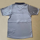 2000 PSG Away Retro Soccer Jersey
