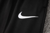 2024 NK~ Red Sweater Tracksuit