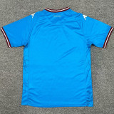 2024/25 Metz Away Fans Soccer Jersey 梅斯