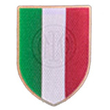 2021/22 In Milan 1:1 Quality Away White Fans Soccer Jersey