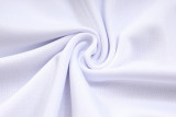 2024 ARS White Kids Sweater Tracksuit